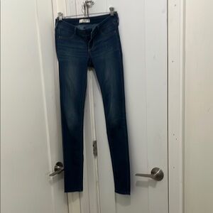 Women's Blue Jeans
